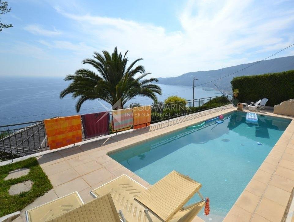 Villa in Center, Ospedaletti, Liguria 1 - 16696671