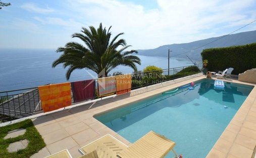 Villa in Center, Ospedaletti, Liguria 1