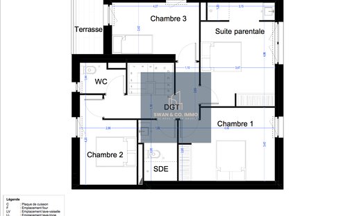 Castle for Sale in Villenave-d'Ornon, Nouvelle-Aquitaine, France