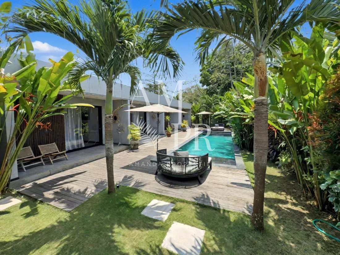 Villa in Balikpapan, East Kalimantan, Indonesia 1 - 12187757