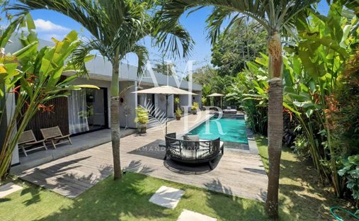 Villa a Balikpapan, Kalimantan Orientale, Indonesia 1