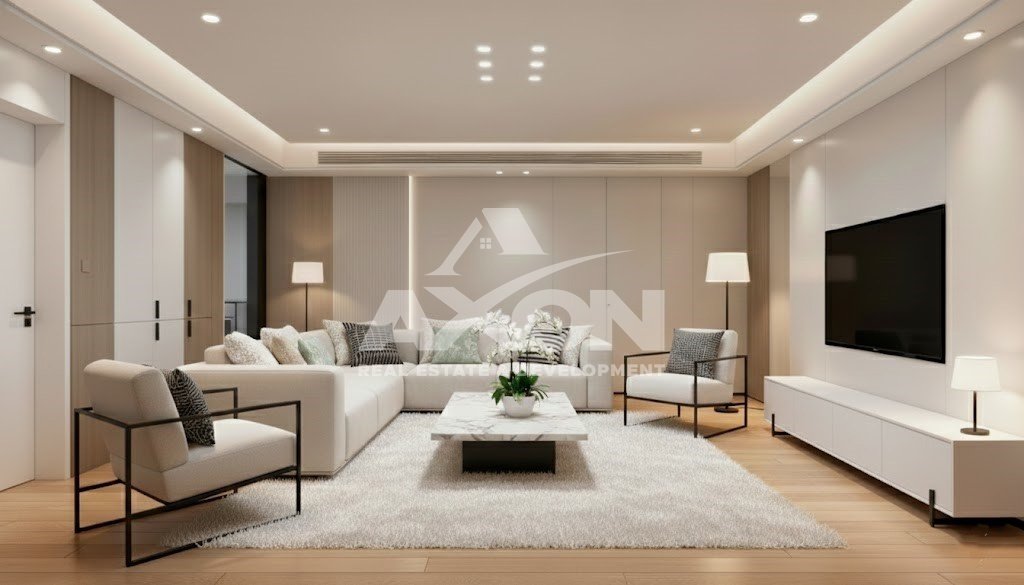 Apartment in Gerakas, Attica, Greece 4 - 16700243