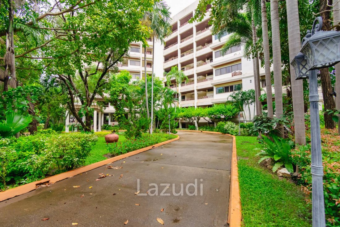 Apartment in Hua Hin, Prachuap Khiri Khan, Thailand 3 - 12636333