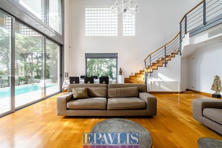 Apartment in Glyfada, Attica, Greece 2 - 16700245