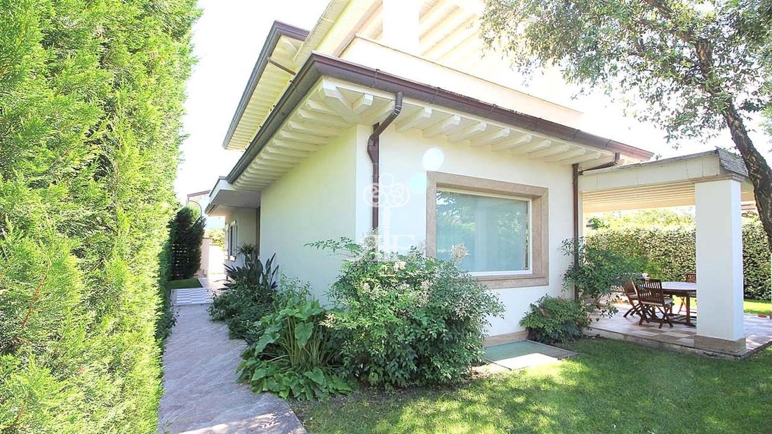Villa in Centro, Forte dei Marmi, Toskana 3 - 16696906