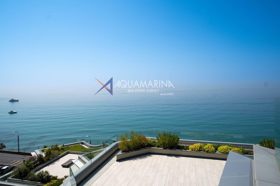 Apartment in Center - Marina, Sanremo, Liguria 3 - 16696807