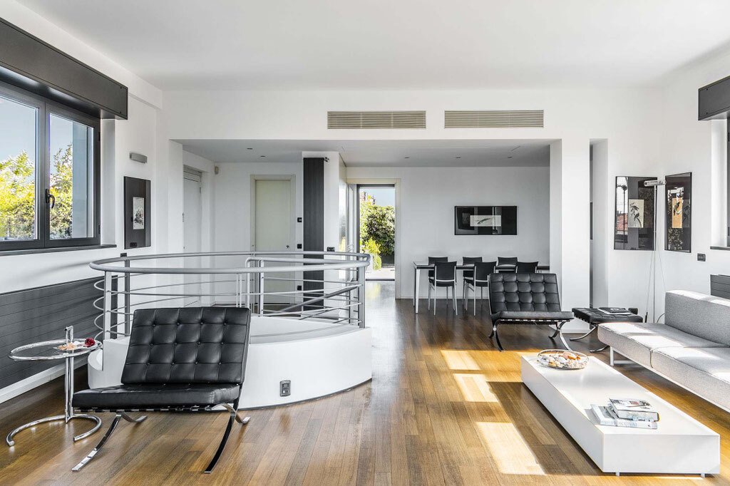 Penthouse à Gottardo, Milan, Italie 5 - 16696541