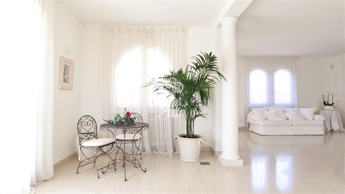 Villa in Centro, Forte dei Marmi, Toskana 5 - 16696770
