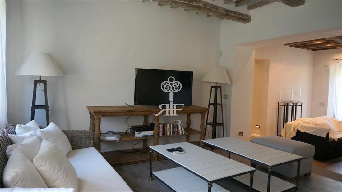 Villa in Centro, Forte dei Marmi, Toskana 5 - 16696851