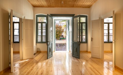 Casa en 5th District of Thessaloniki, Thessaloniki, Grecia 1