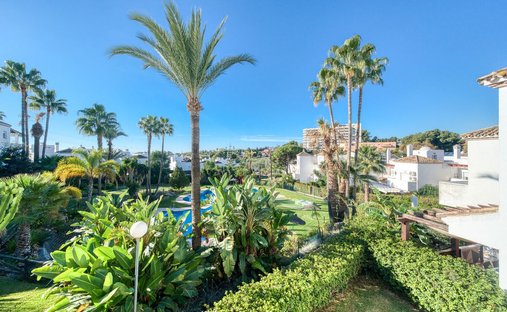 House in Estepona, Andalusia, Spain 1