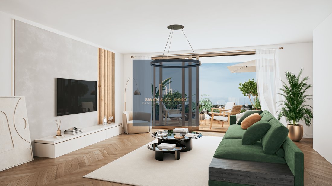 Apartment in Caudéran-Barrière Judaïque, Bordeaux, France 1 - 16700399