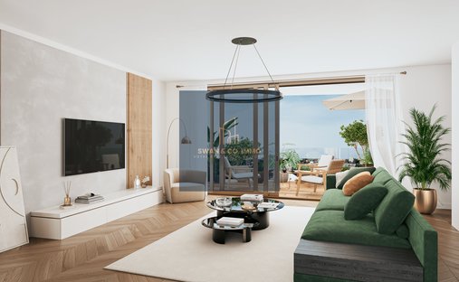 Apartment in Caudéran-Barrière Judaïque, Bordeaux, France 1