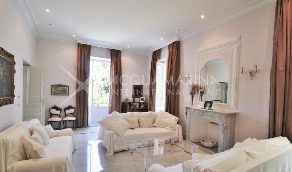 Villa in Center, Ospedaletti, Liguria 4 - 16696557