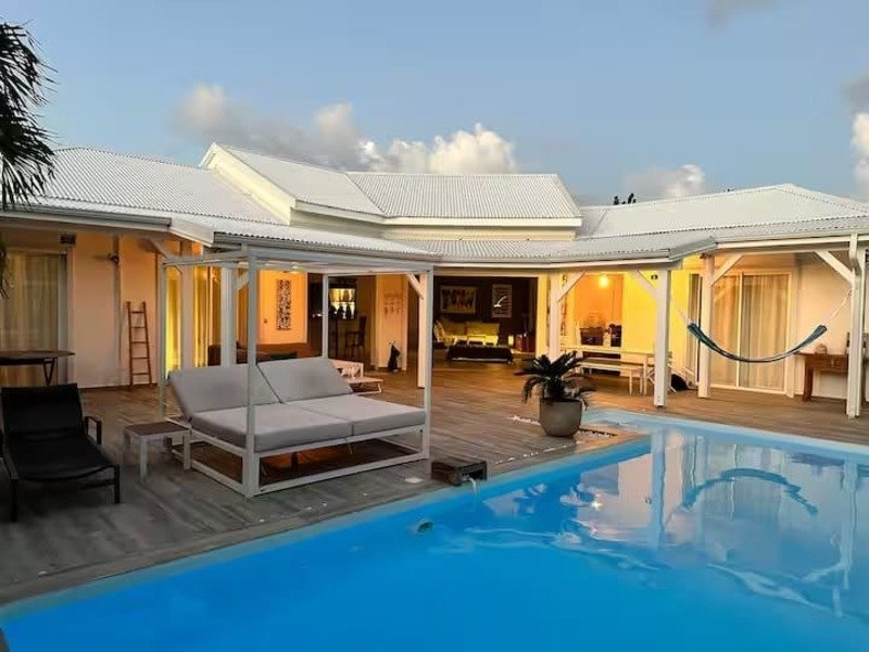Villa in France 1 - 15850235