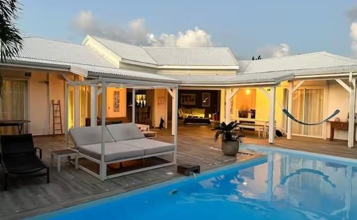 Villa in Frankreich 1