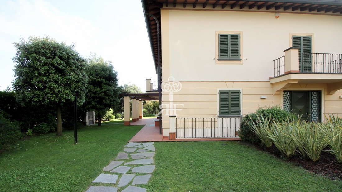 Villa in Centro, Forte dei Marmi, Toskana 5 - 16696725