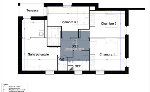 Castle for Sale in Villenave-d'Ornon, Nouvelle-Aquitaine, France