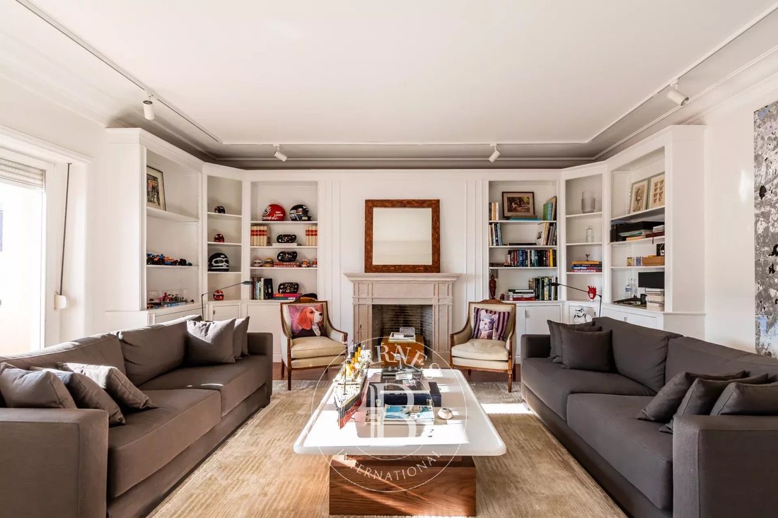 Apartment in Estrela, Lisbon, Portugal 1 - 16697467