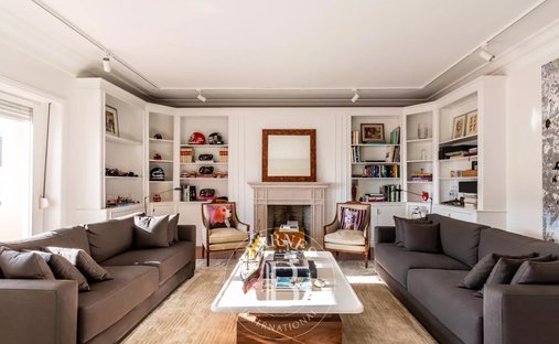 Apartamento en Estrela, Lisboa, Portugal 1