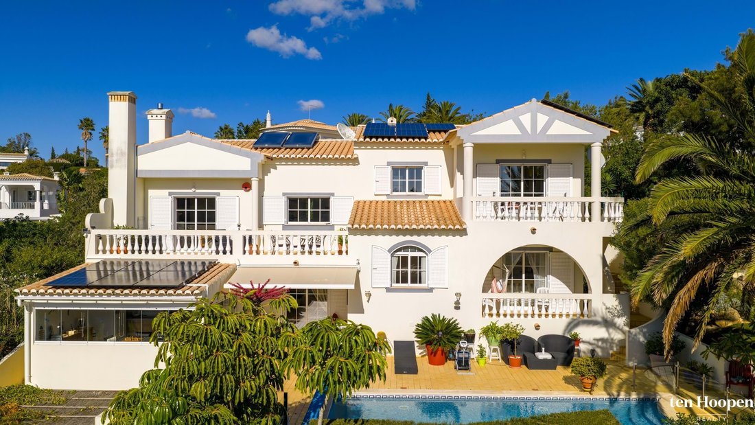 Villa in Vila do Bispo e Raposeira, Algarve, Portugal 5 - 16698045