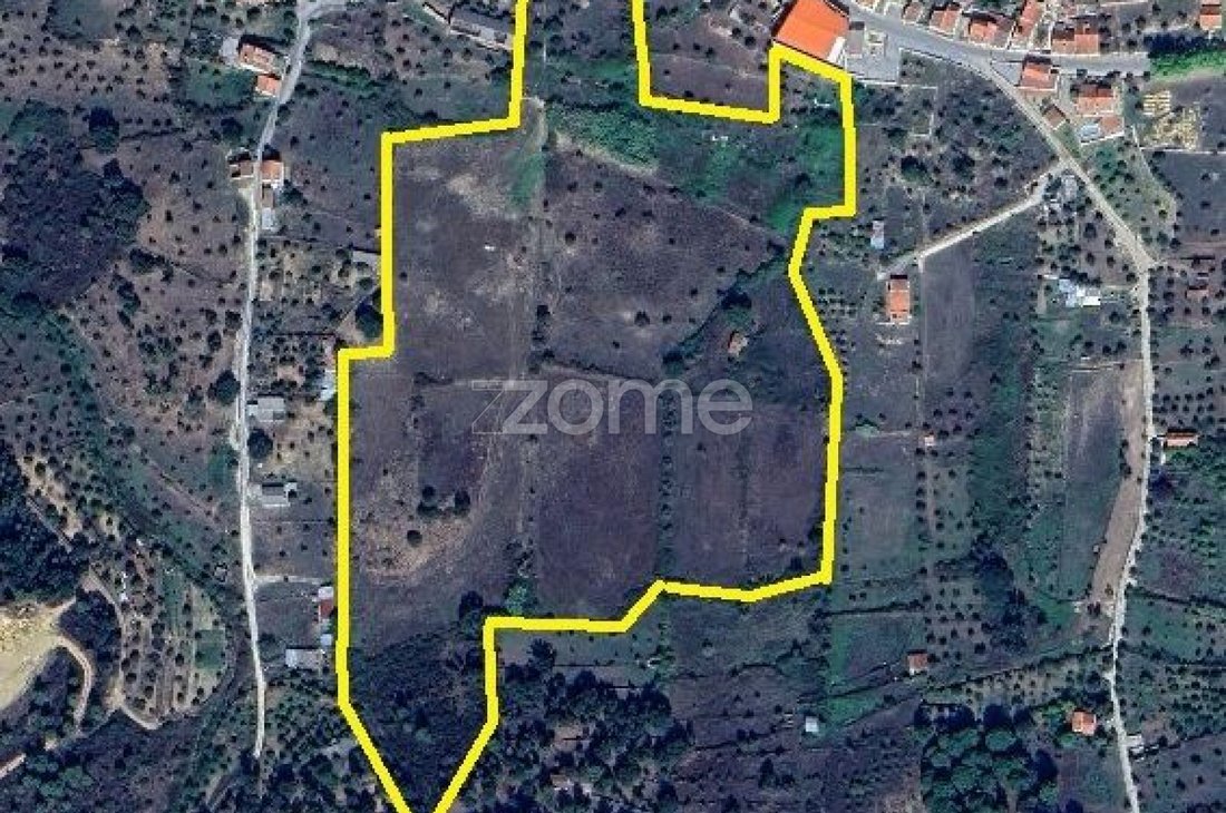 Terreno a Penhascoso, Distretto di Santarém, Portogallo 1 - 16699138