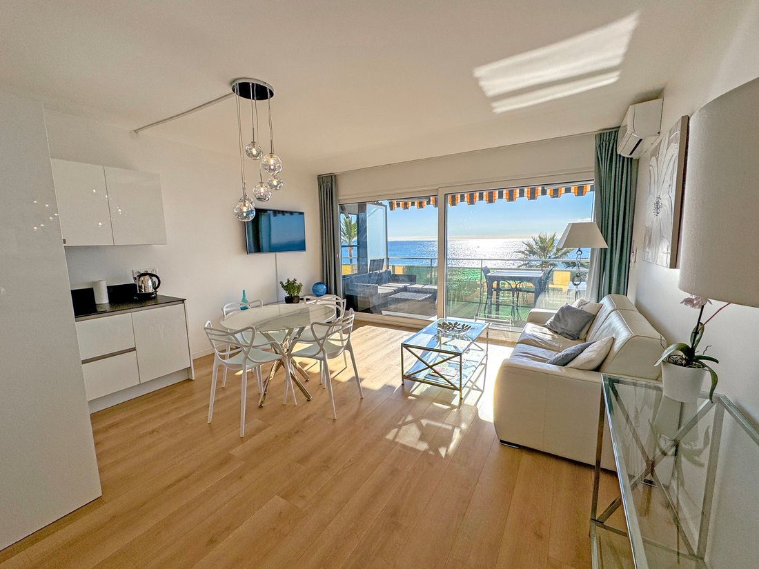 Apartment in Fleurs-Gambetta, Nice, France 2 - 16697828