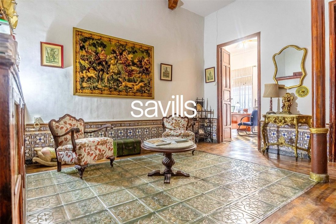 Chalet in Casco Antiguo, Seville, Spain 4 - 16697717