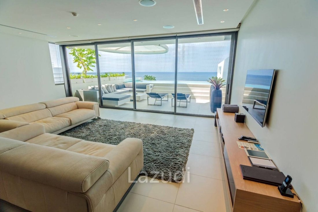 Villa in Karon, Phuket, Thailand 2 - 16697592
