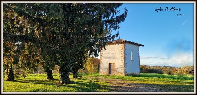 Corps de ferme à Biziat, Auvergne-Rhône-Alpes, France 1 - 16697564