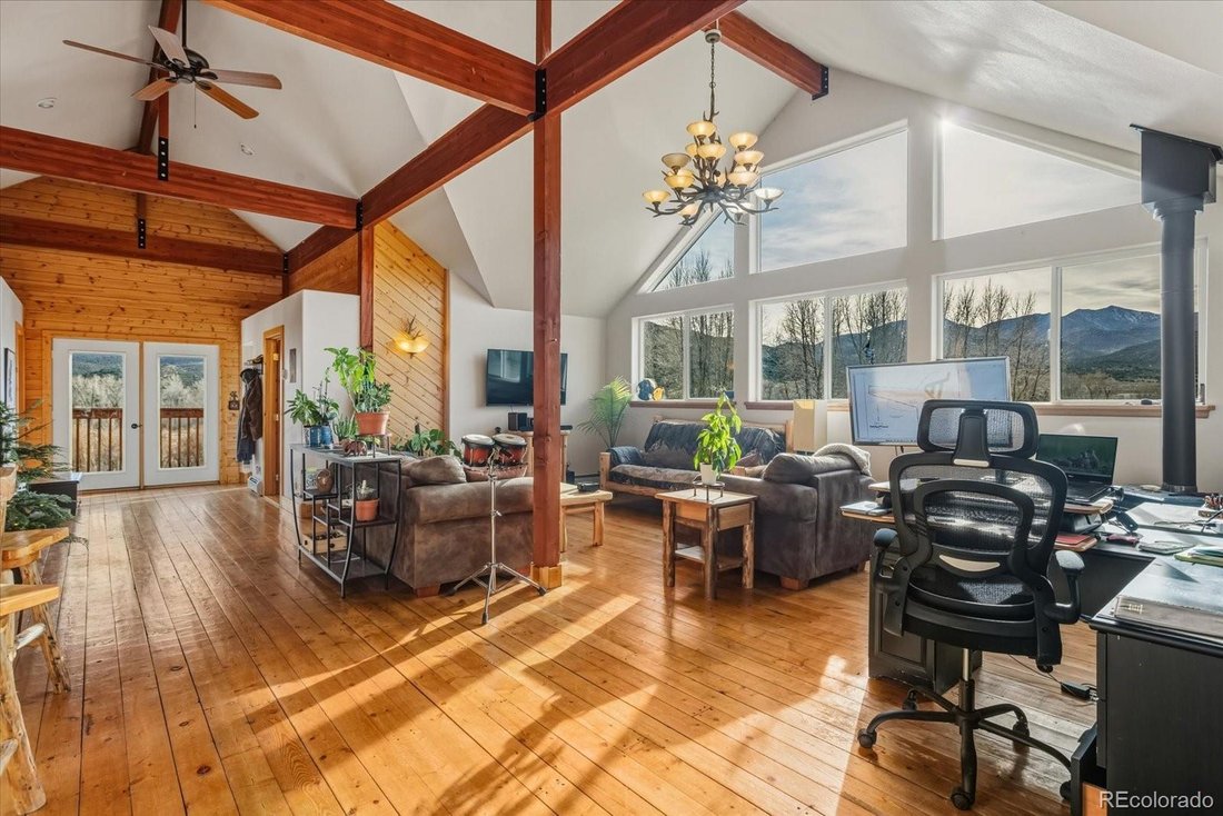 House in Salida, Colorado, United States 5 - 16699543