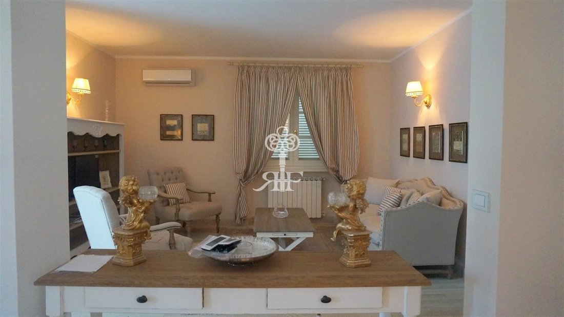 Villa in Centro, Forte dei Marmi, Toskana 5 - 16697027