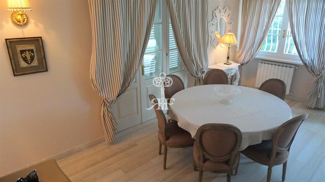 Villa in Centro, Forte dei Marmi, Toskana 4 - 16697027