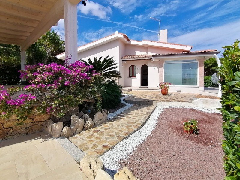 Villa in Santa Teresa Gallura, Sardinia, Italy 2 - 16696511
