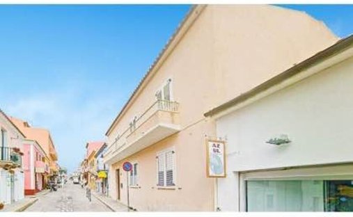 Apartment in Santa Teresa Gallura, Sardinia, Italy 1