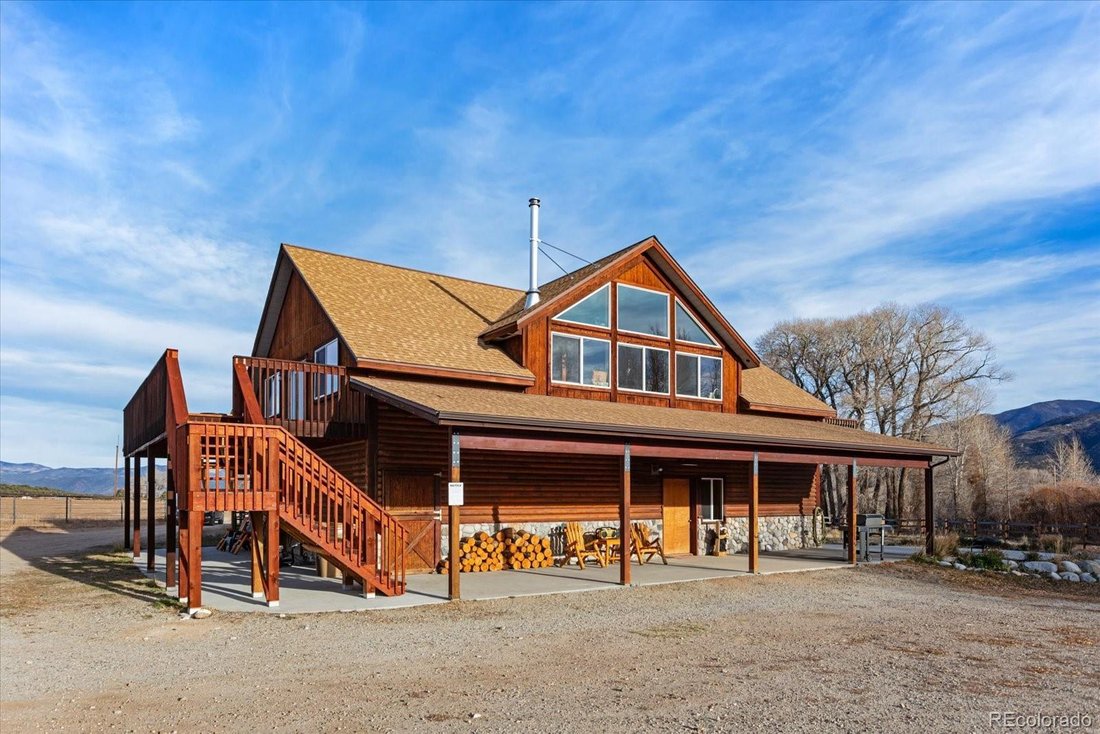 House in Salida, Colorado, United States 1 - 16699543