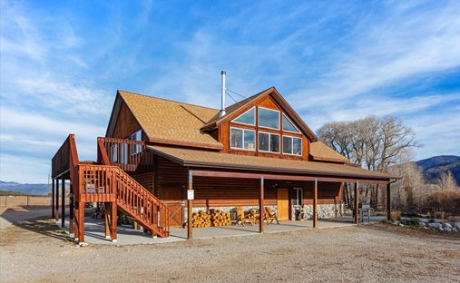 Haus in Salida, Colorado, Vereinigte Staaten 1