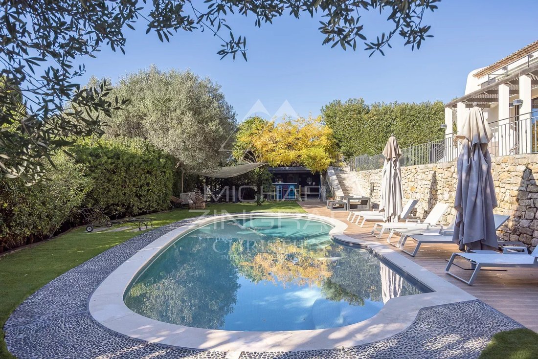 House in Collines, Le Cannet, France 2 - 16697533