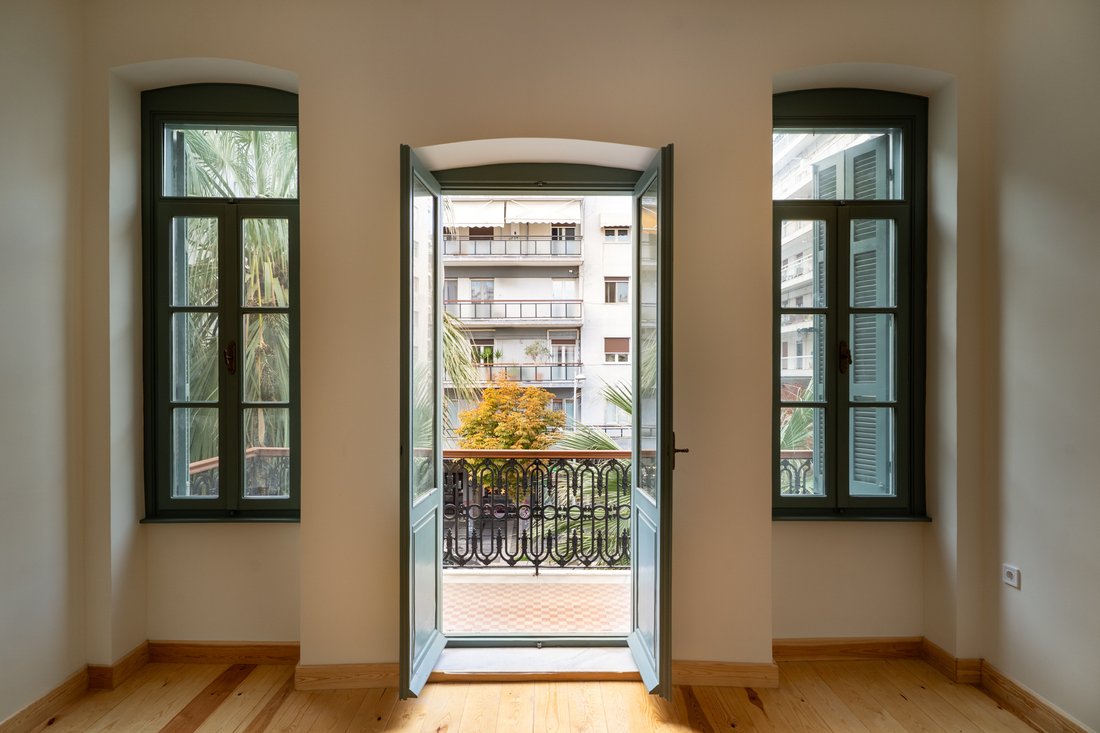 Casa a 5th District of Thessaloniki, Thessaloniki, Grecia 2 - 16698473
