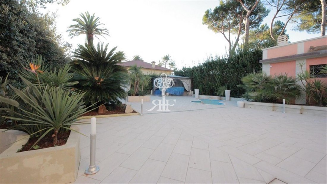 Villa en Centro, Forte dei Marmi, Toscana 2 - 16697017