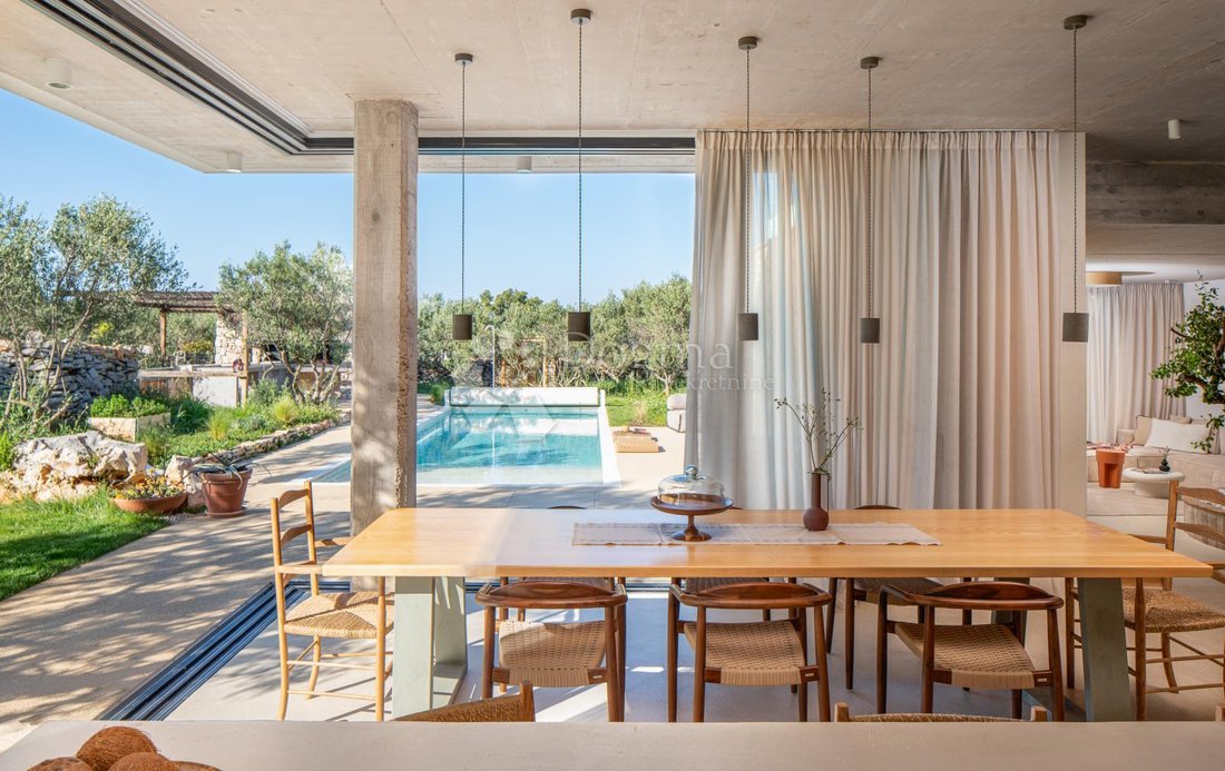 House in Gornje Selo, Split-Dalmatia County, Croatia 5 - 16699118