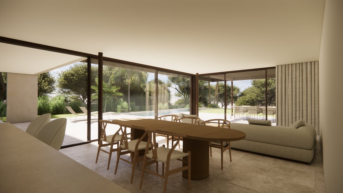 Villa in Llucmajor, Balearic Islands, Spain 2 - 16305758