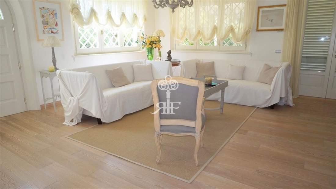 Villa in Centro, Forte dei Marmi, Toskana 5 - 16696970