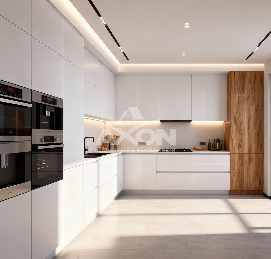 Apartamento en Gerakas, Ática, Grecia 5 - 16700246