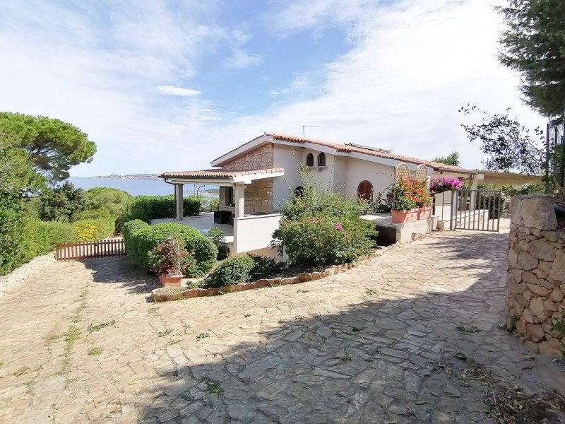 Villa in Santa Teresa Gallura, Sardinia, Italy 3 - 16696511