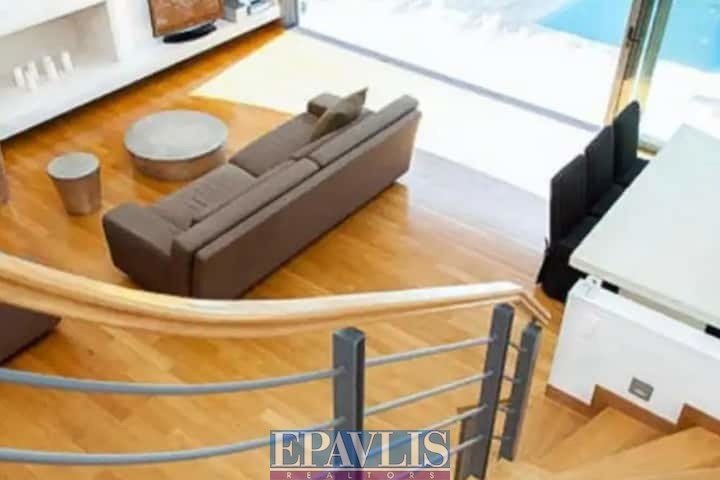 Apartment in Glyfada, Attica, Greece 3 - 16700245