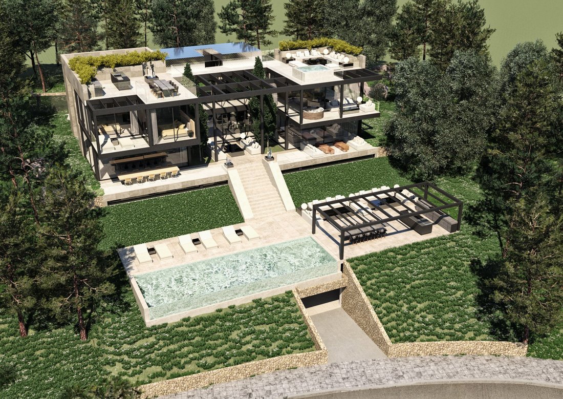 House in Calvia, Balearic Islands, Spain 2 - 16697694