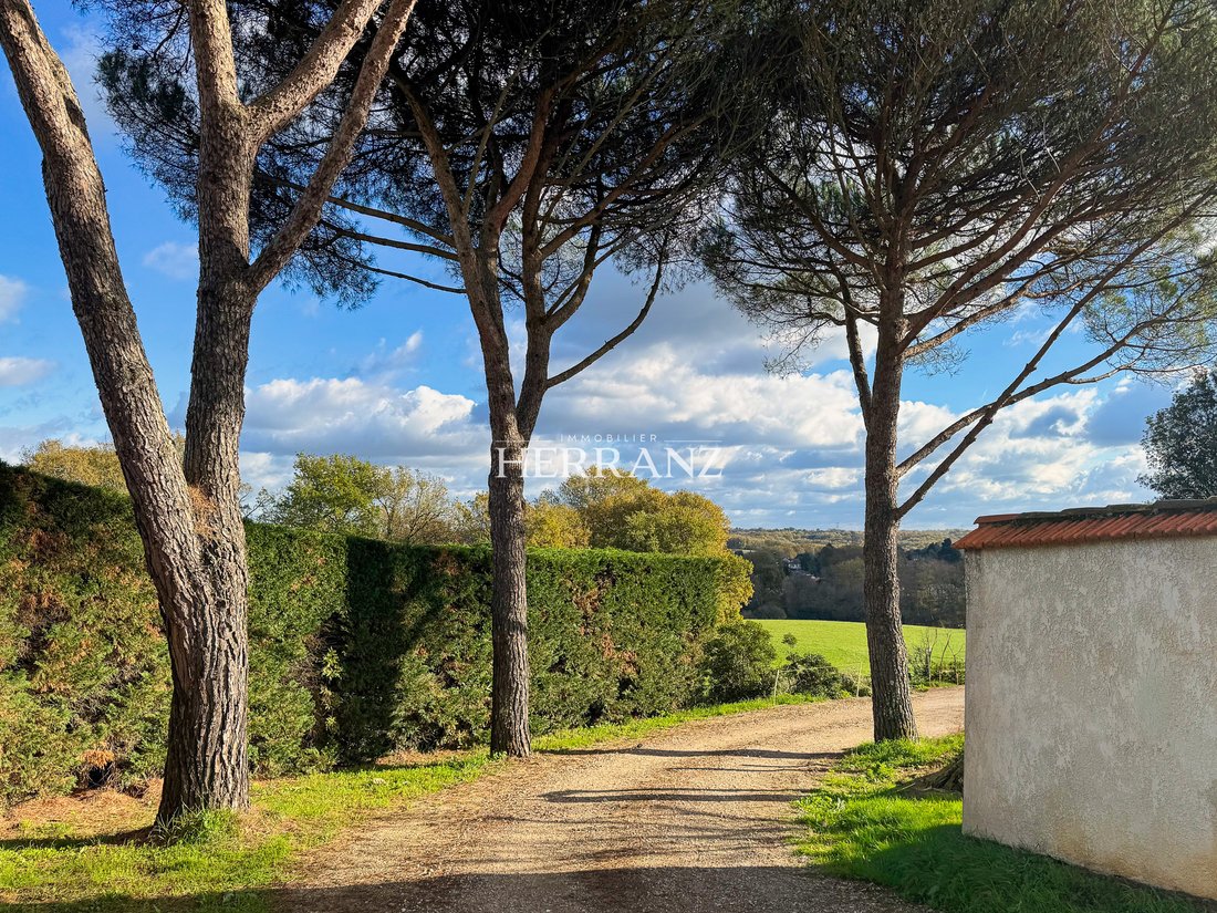 House in Pompignac, Nouvelle-Aquitaine, France 4 - 16698367