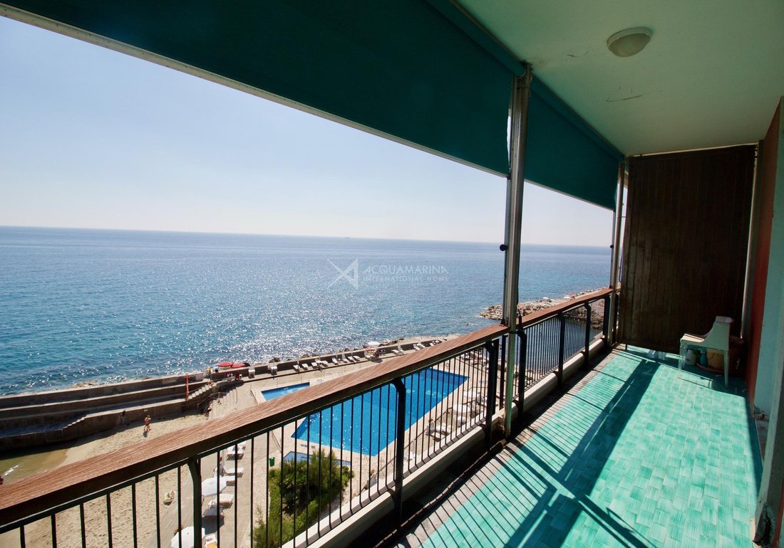 Apartment in Center - Marina, Sanremo, Liguria 3 - 16696693