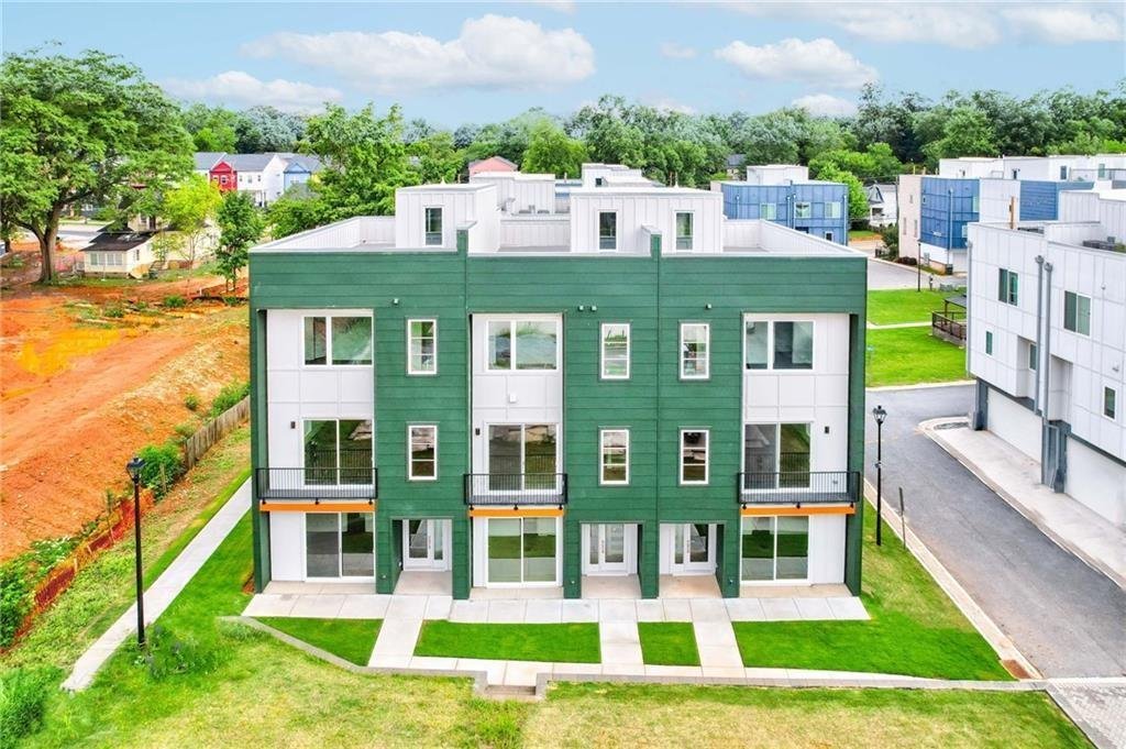 House in Atlanta, Georgia, United States 1 - 16699187